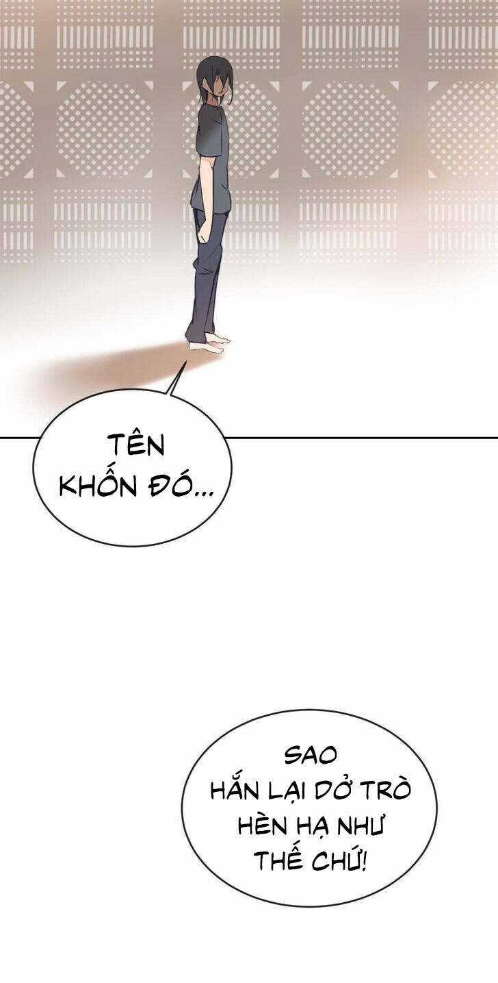 The Dead King Chapter 77 trang 15