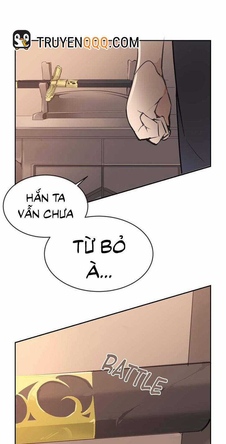 The Dead King Chapter 77 trang 16