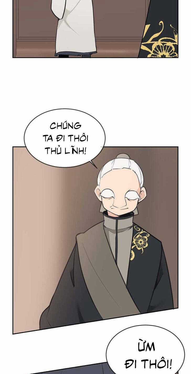 The Dead King Chapter 77 trang 19