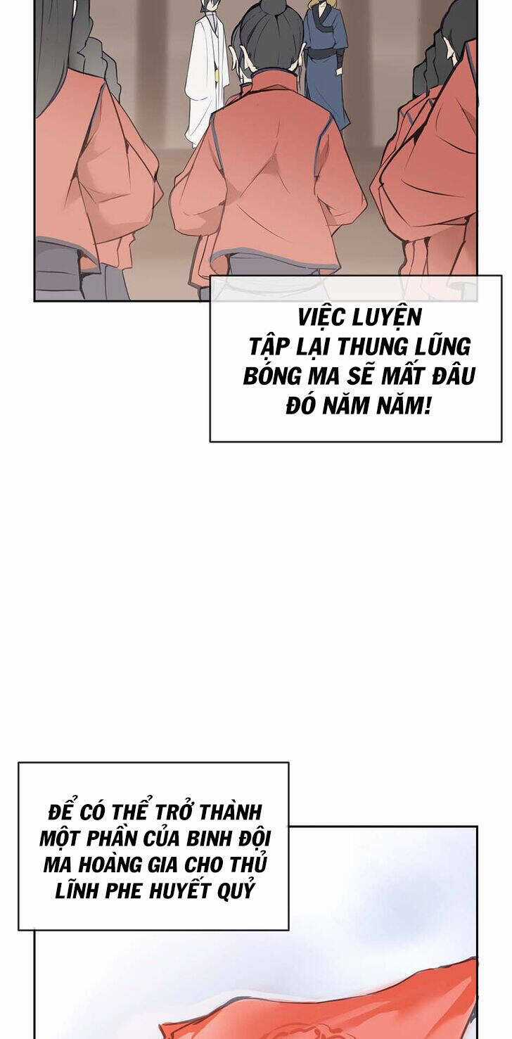 The Dead King Chapter 77 trang 24