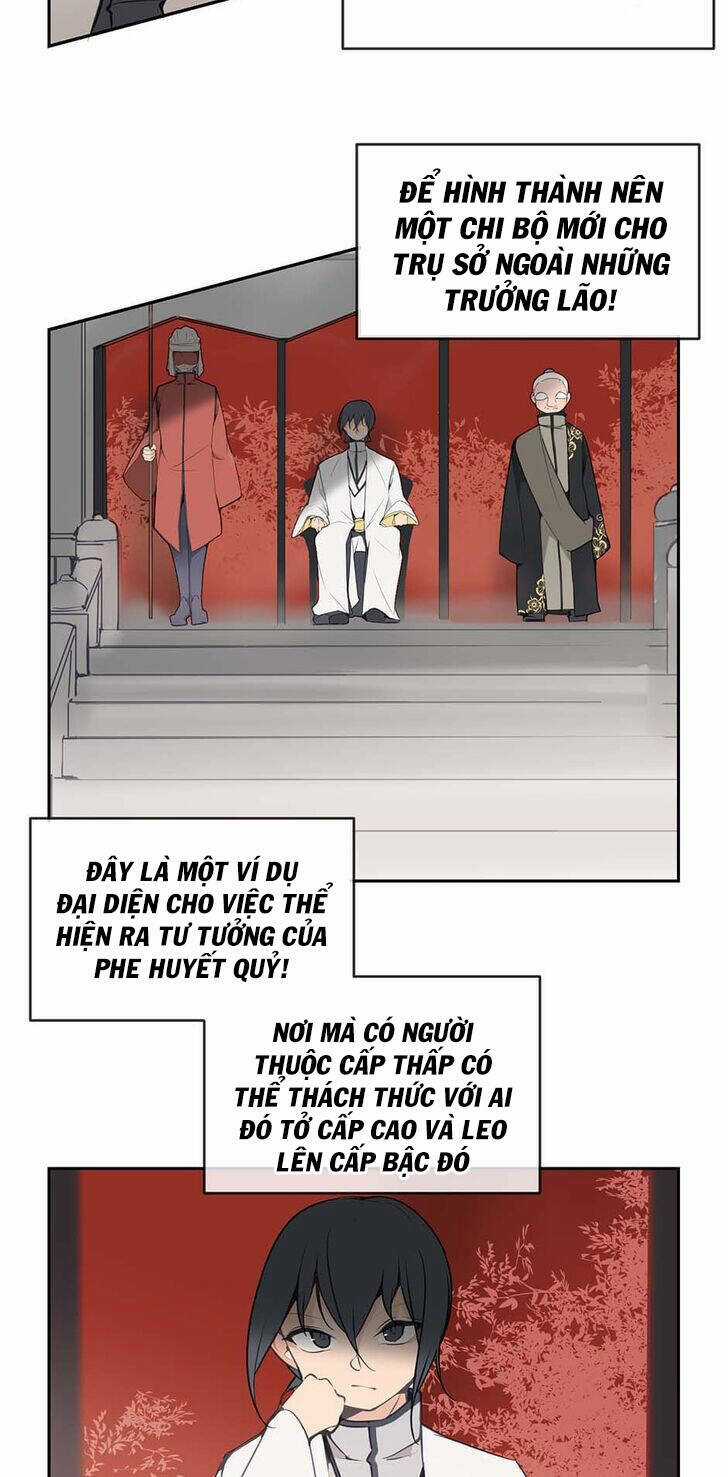 The Dead King Chapter 77 trang 26