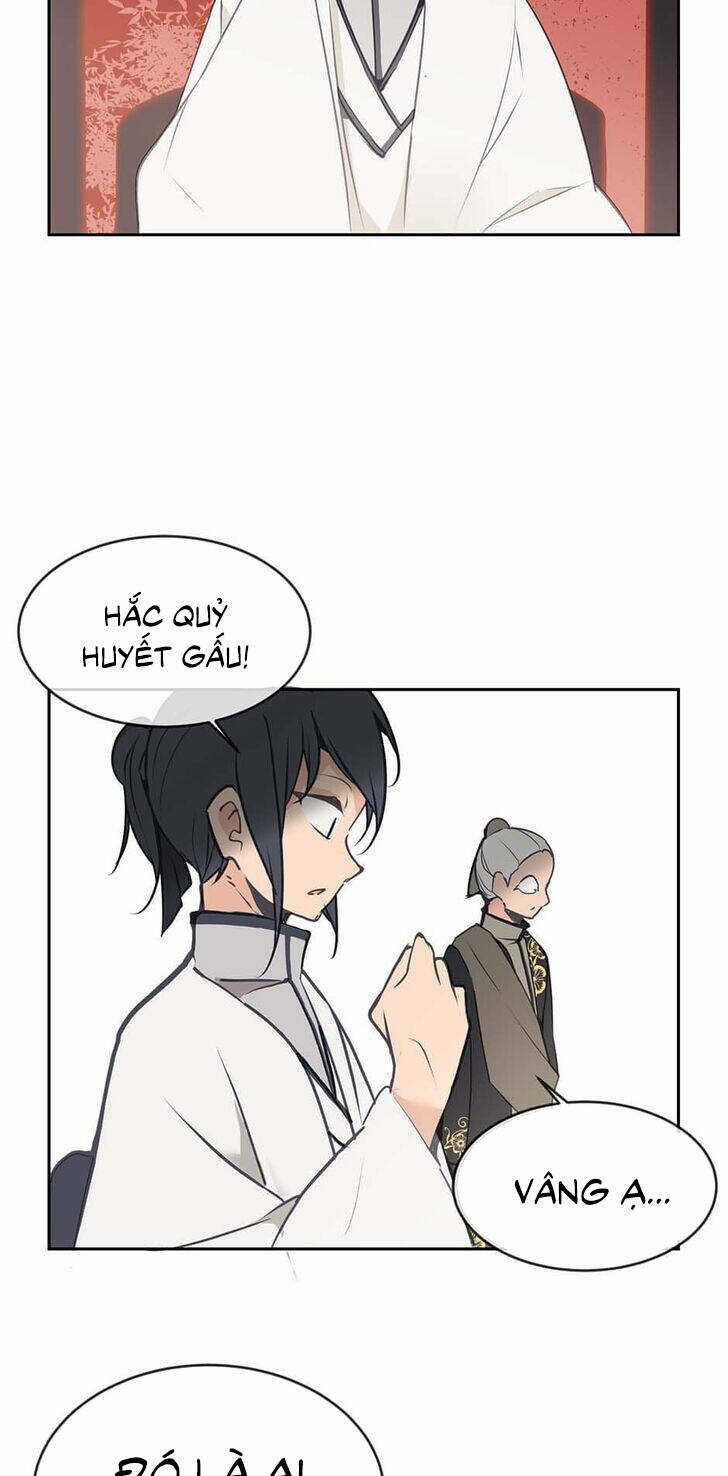 The Dead King Chapter 77 trang 27