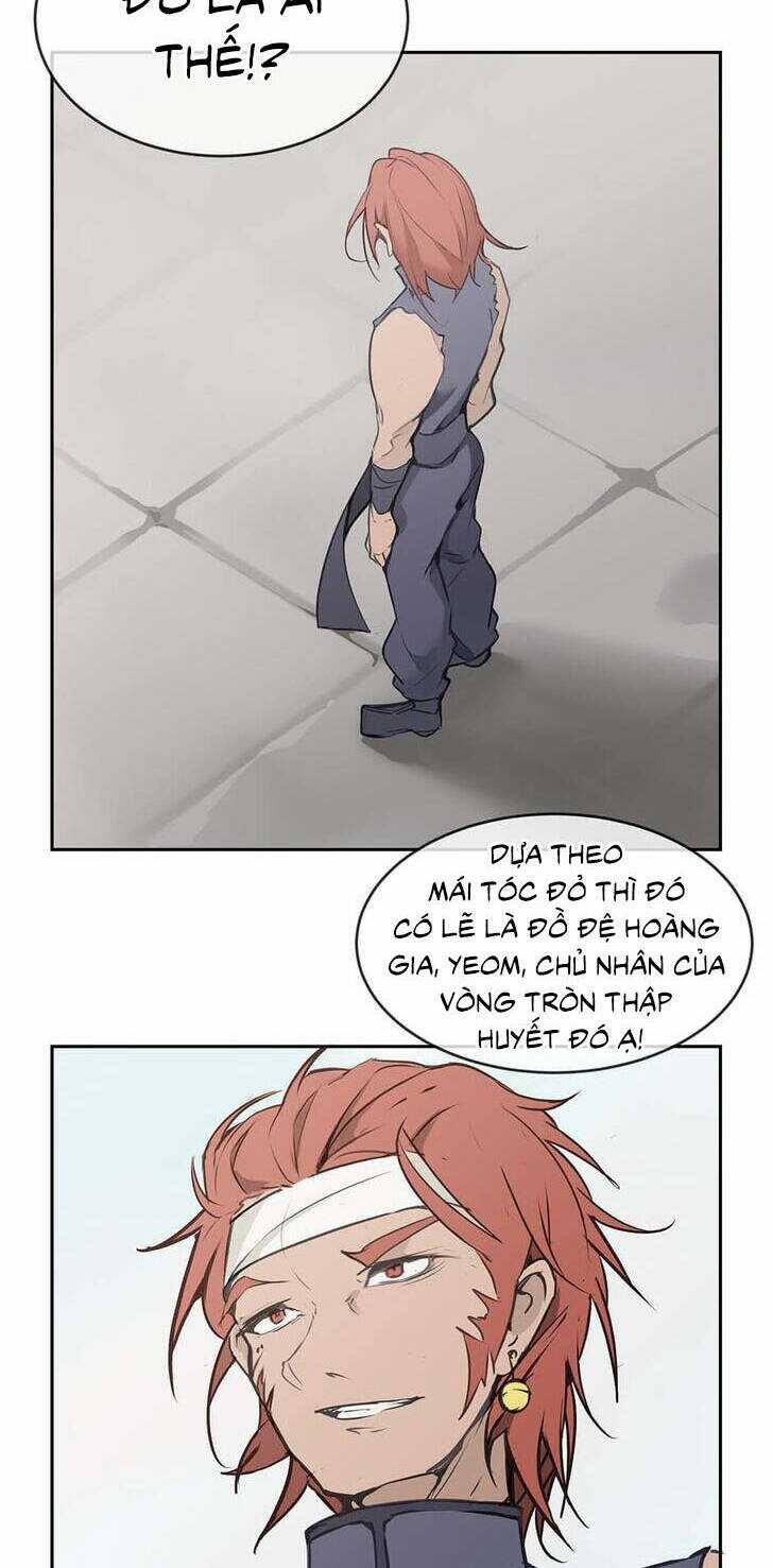 The Dead King Chapter 77 trang 28