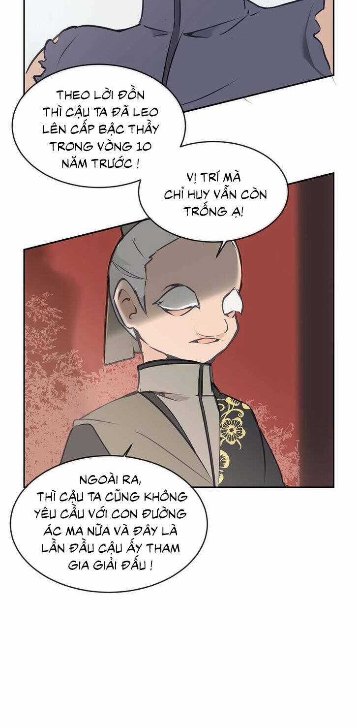 The Dead King Chapter 77 trang 29