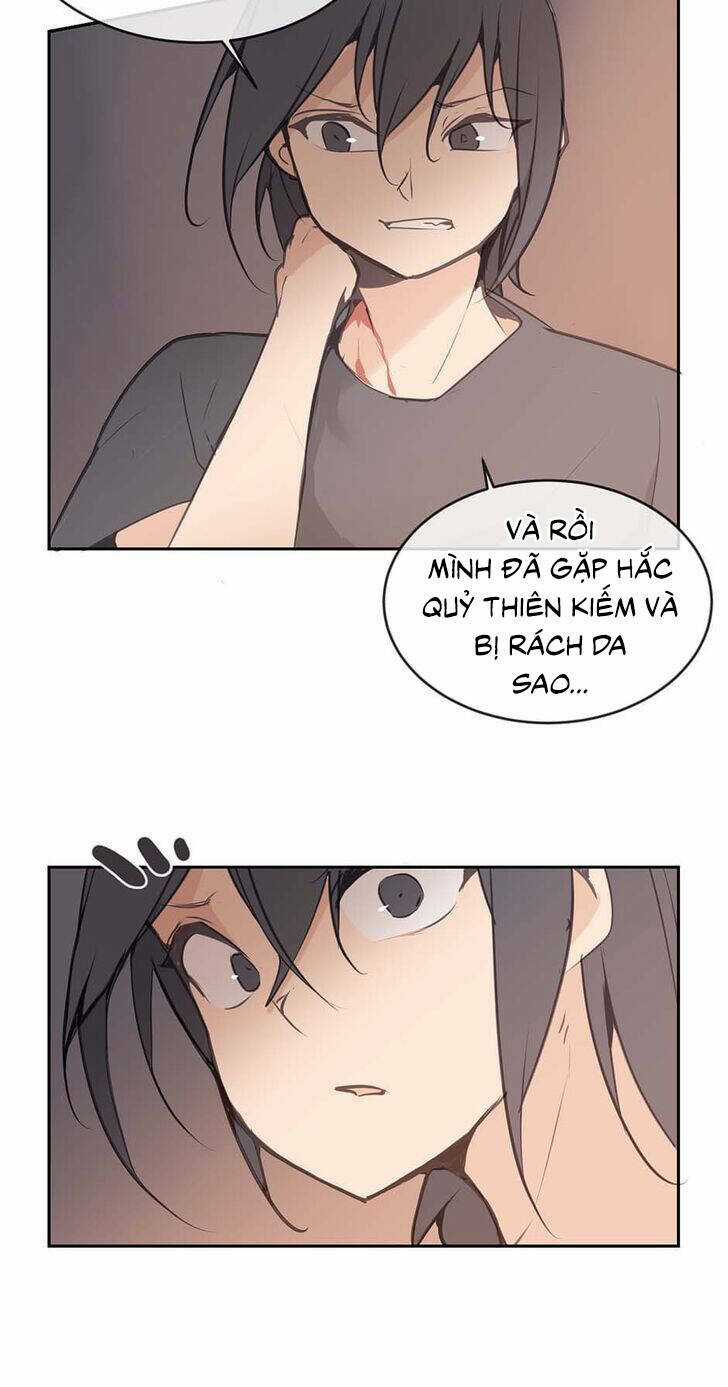 The Dead King Chapter 77 trang 3