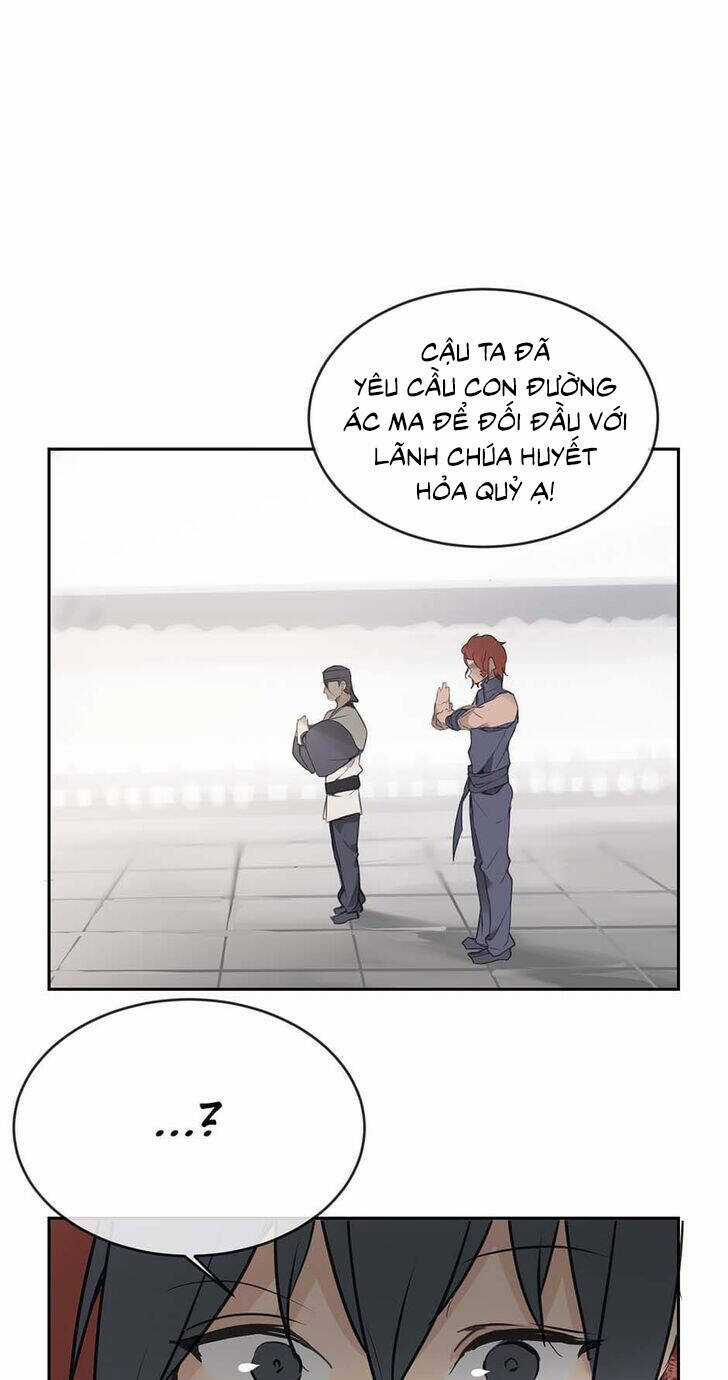 The Dead King Chapter 77 trang 30