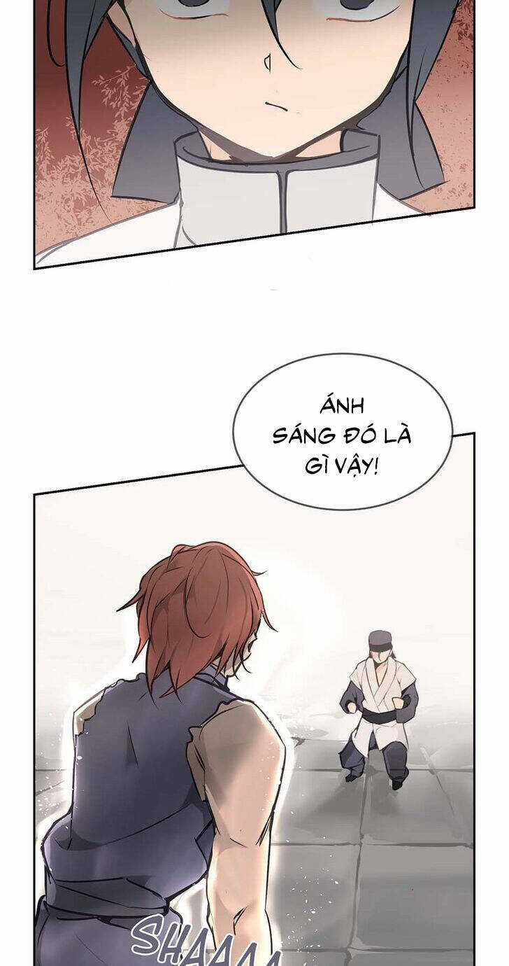 The Dead King Chapter 77 trang 31