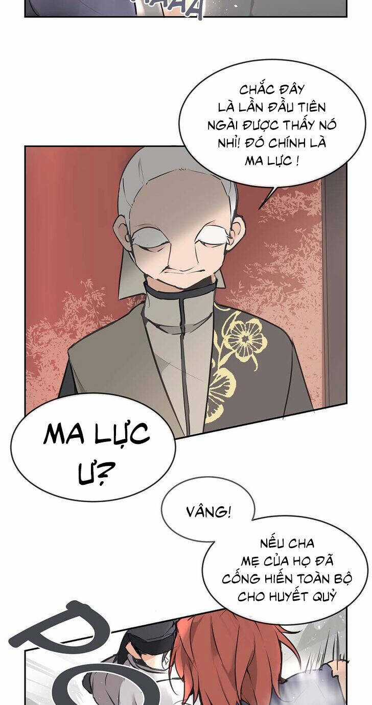 The Dead King Chapter 77 trang 32