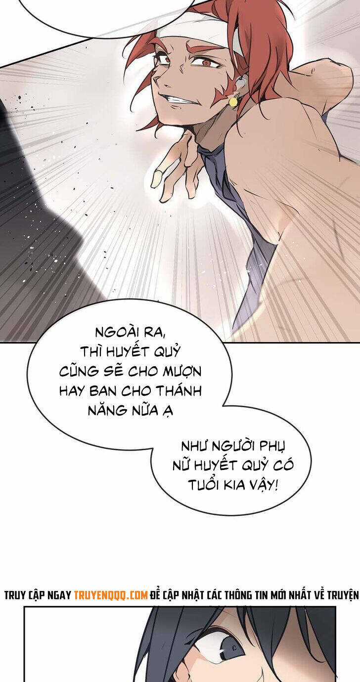 The Dead King Chapter 77 trang 34