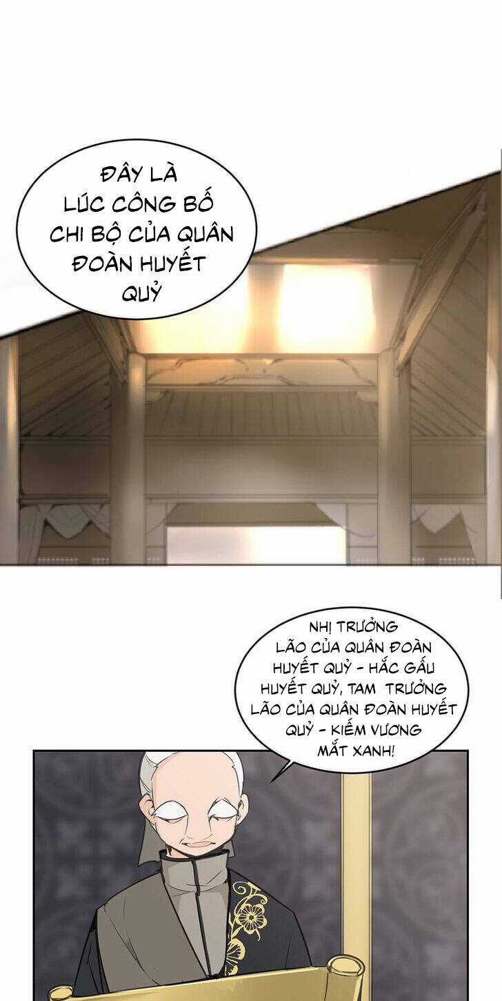 The Dead King Chapter 77 trang 37