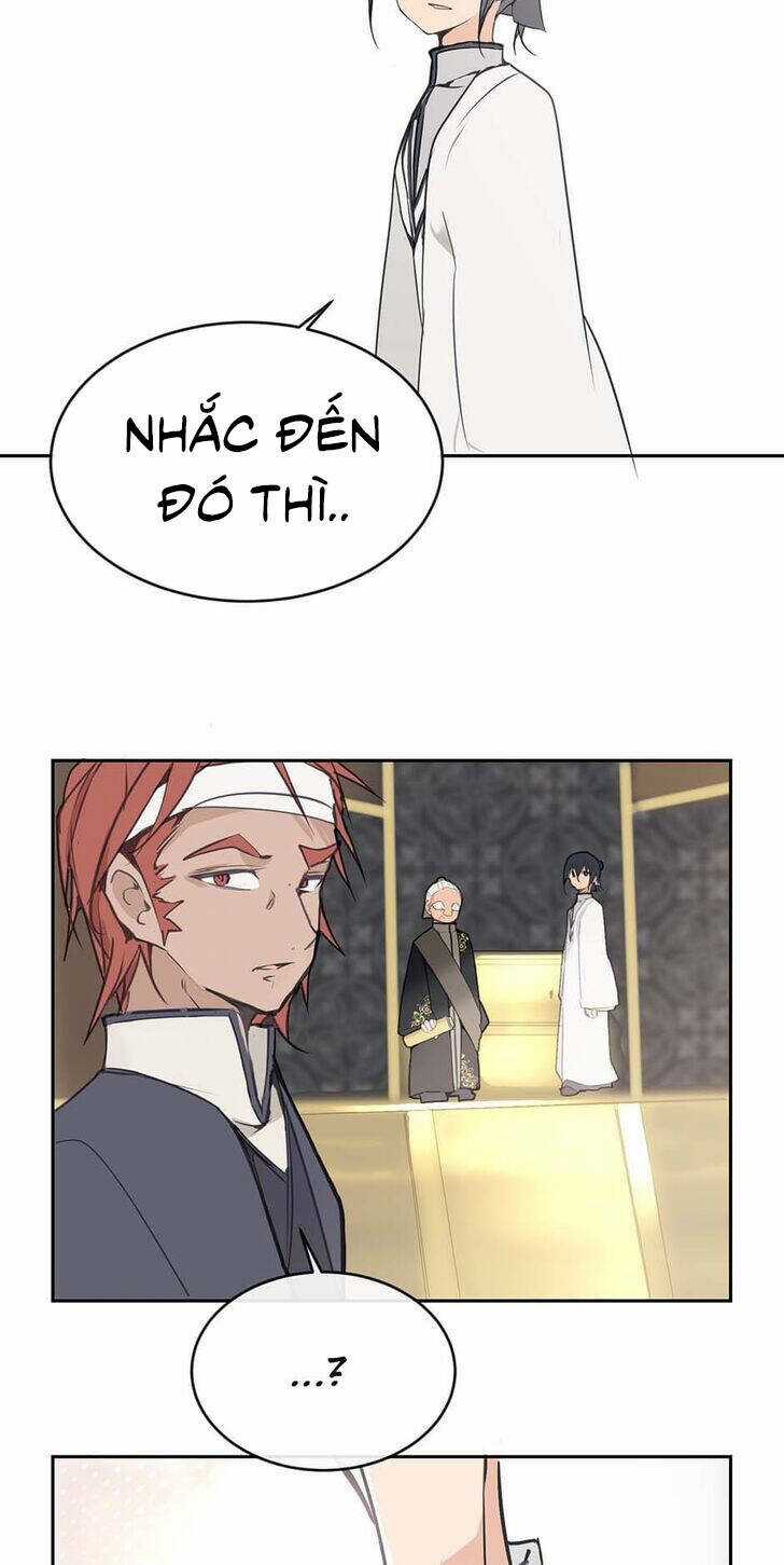 The Dead King Chapter 77 trang 41