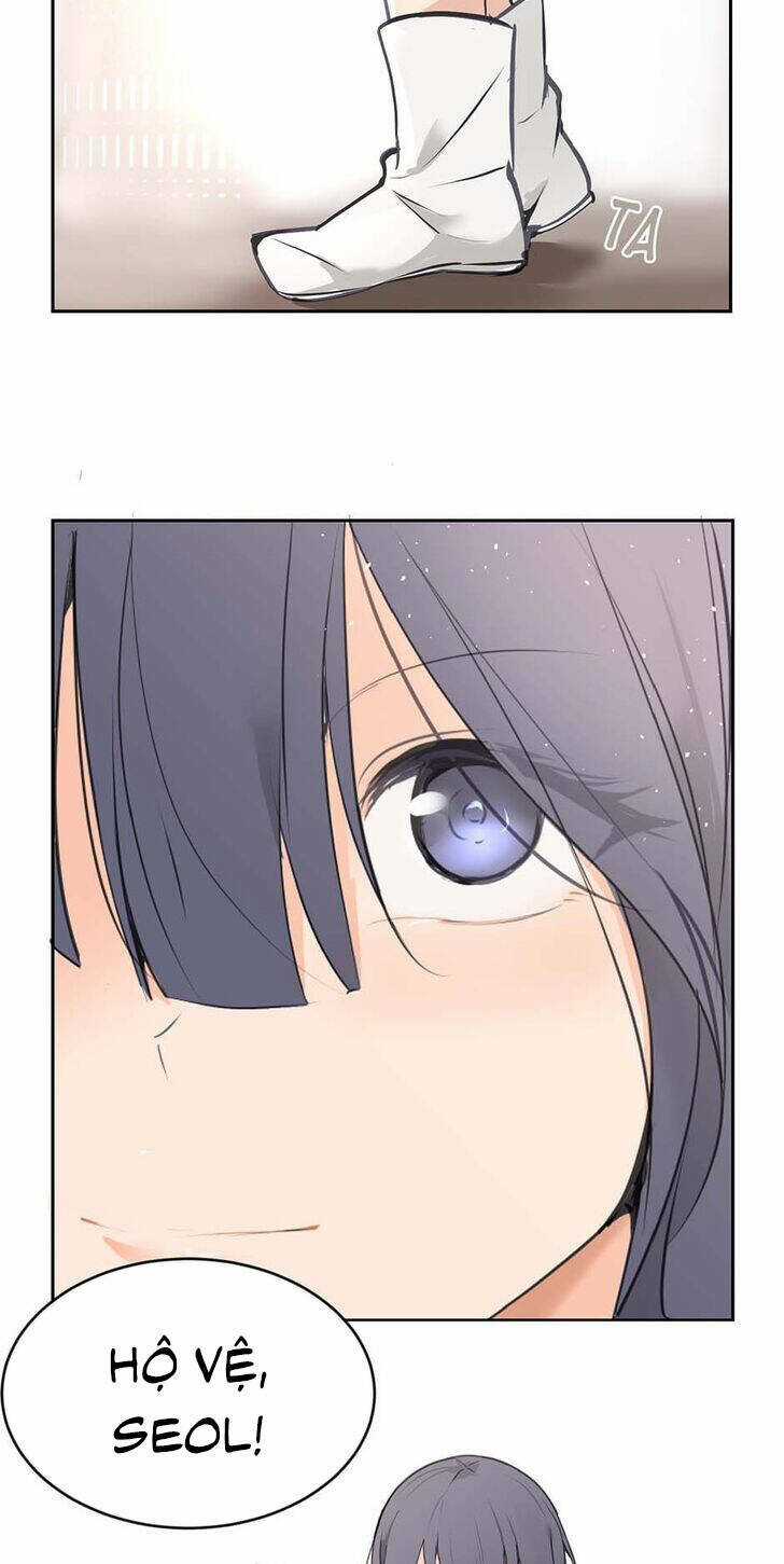 The Dead King Chapter 77 trang 42