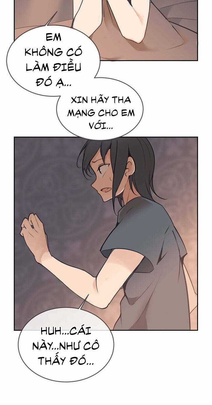 The Dead King Chapter 77 trang 6