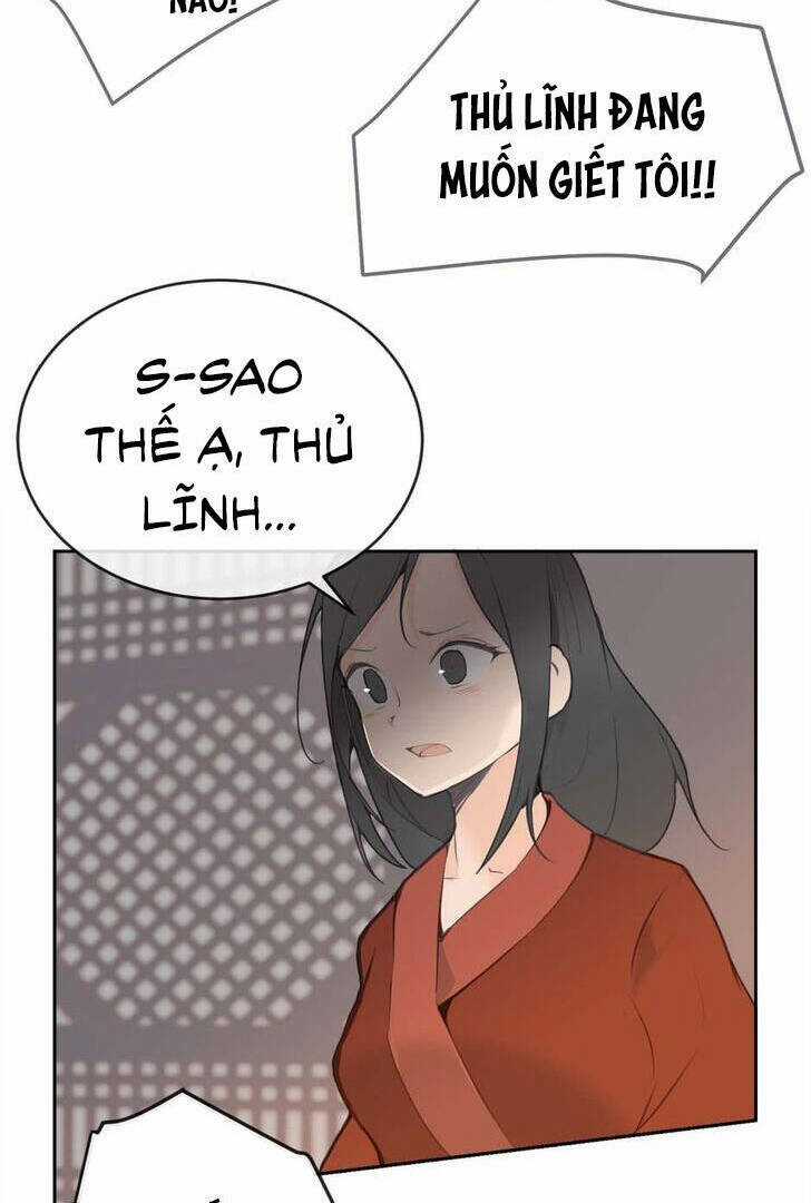 The Dead King Chapter 77 trang 8