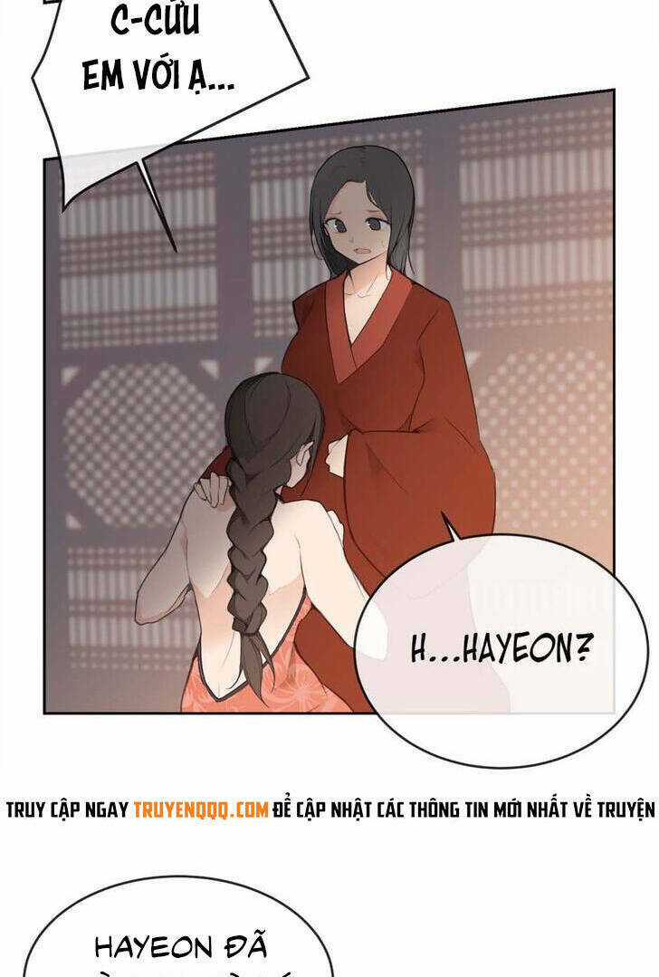 The Dead King Chapter 77 trang 9