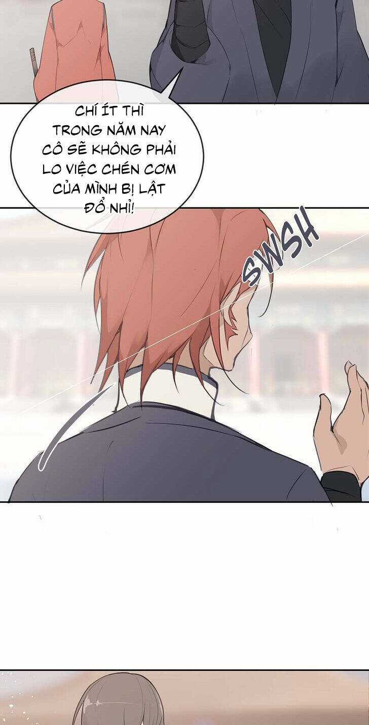 The Dead King Chapter 78 trang 11