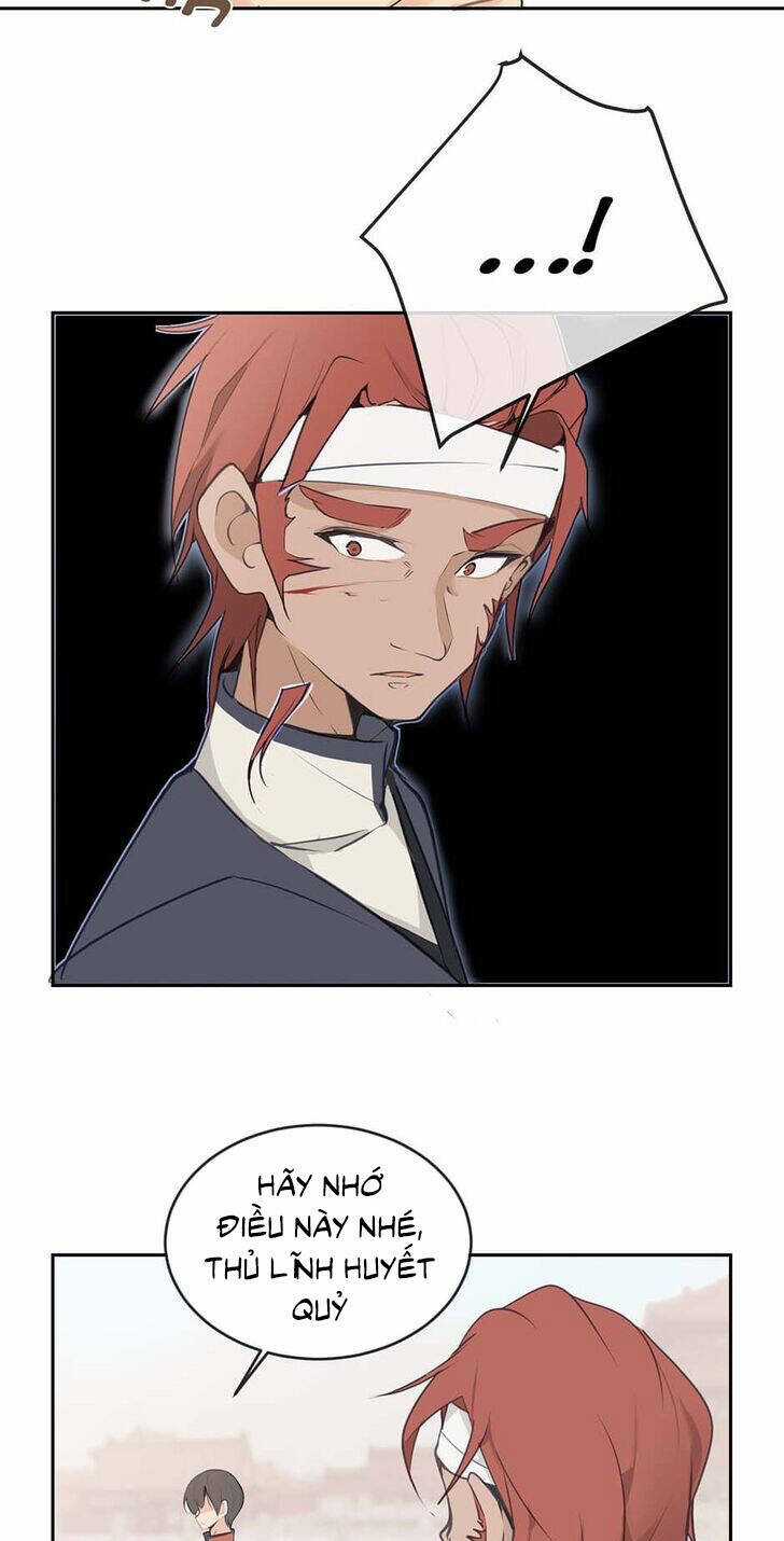 The Dead King Chapter 78 trang 13