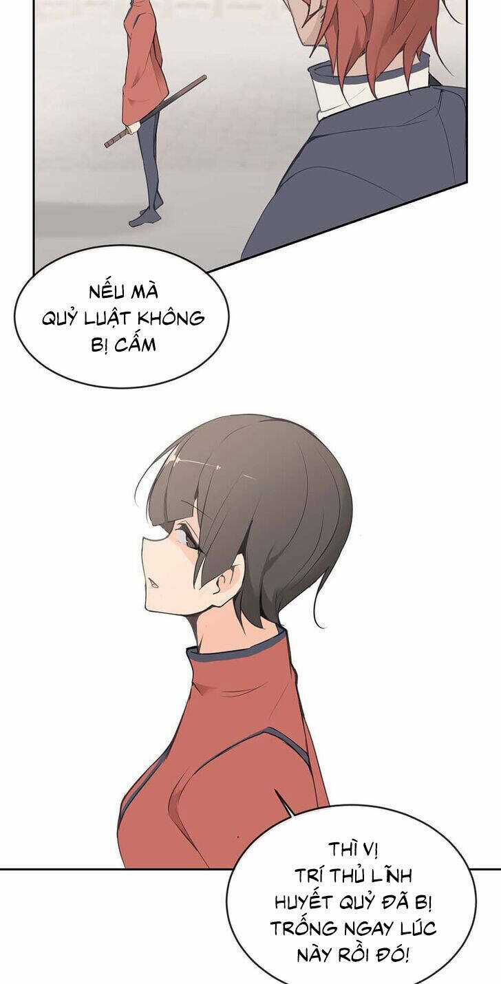 The Dead King Chapter 78 trang 14