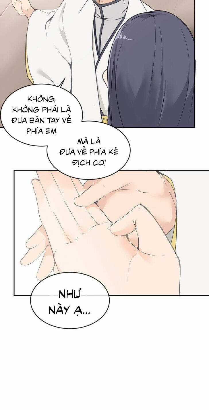 The Dead King Chapter 78 trang 20