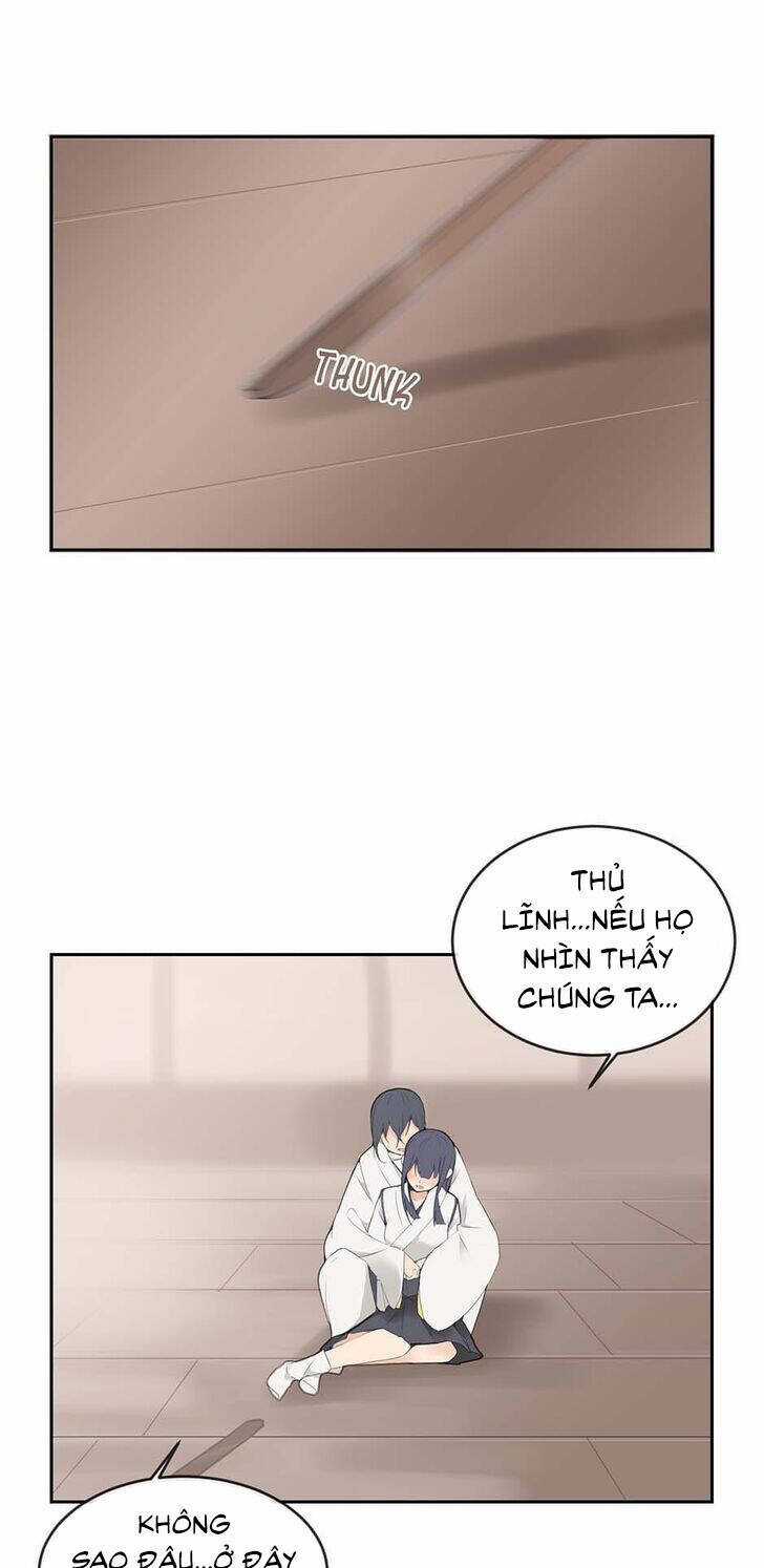 The Dead King Chapter 78 trang 23