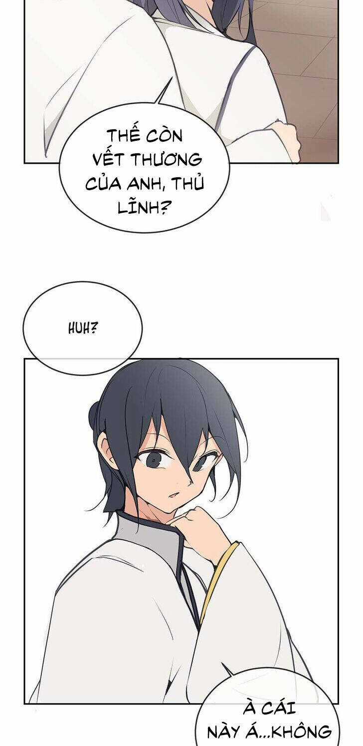 The Dead King Chapter 78 trang 26