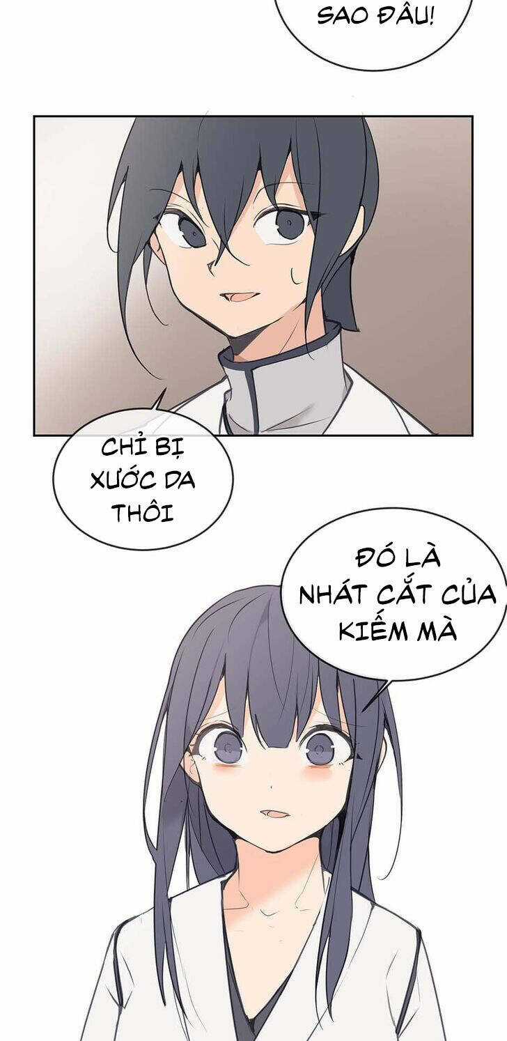 The Dead King Chapter 78 trang 27