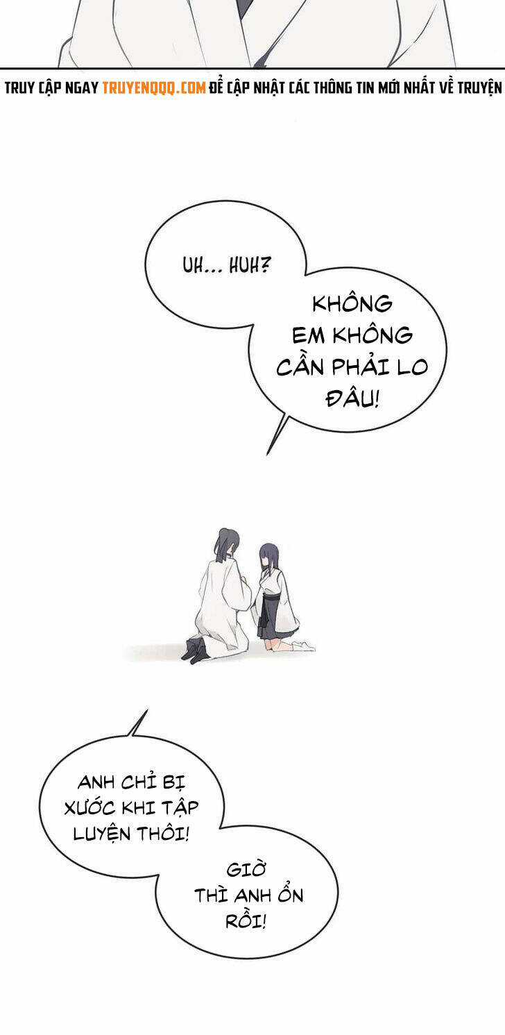 The Dead King Chapter 78 trang 28