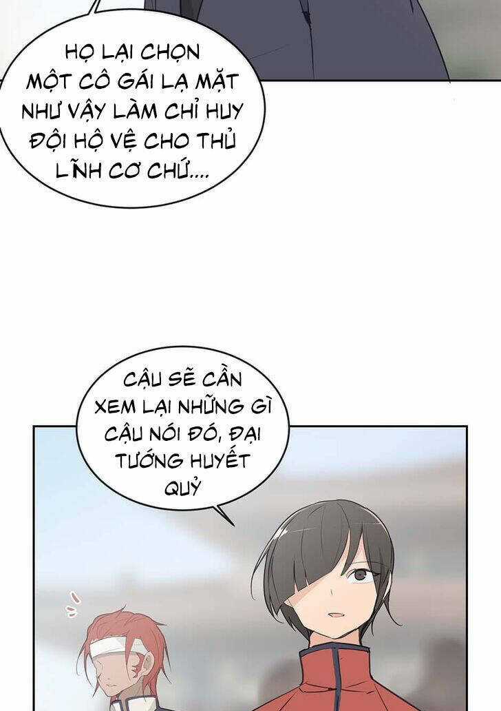 The Dead King Chapter 78 trang 3
