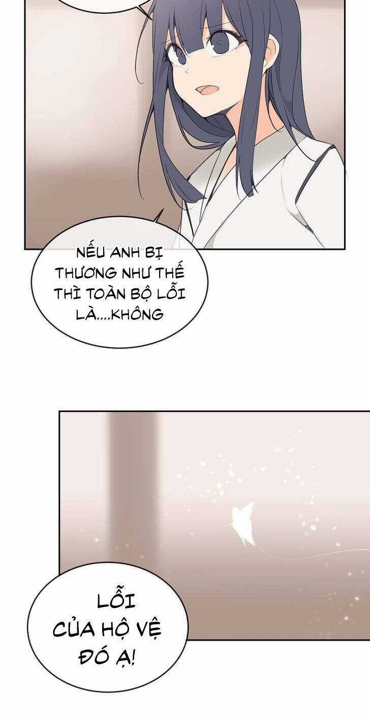 The Dead King Chapter 78 trang 30