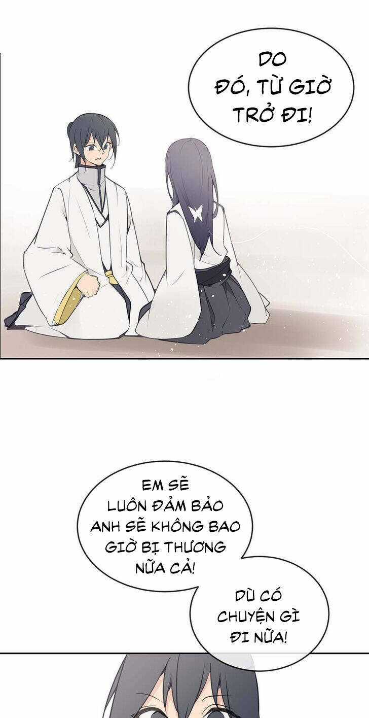 The Dead King Chapter 78 trang 31
