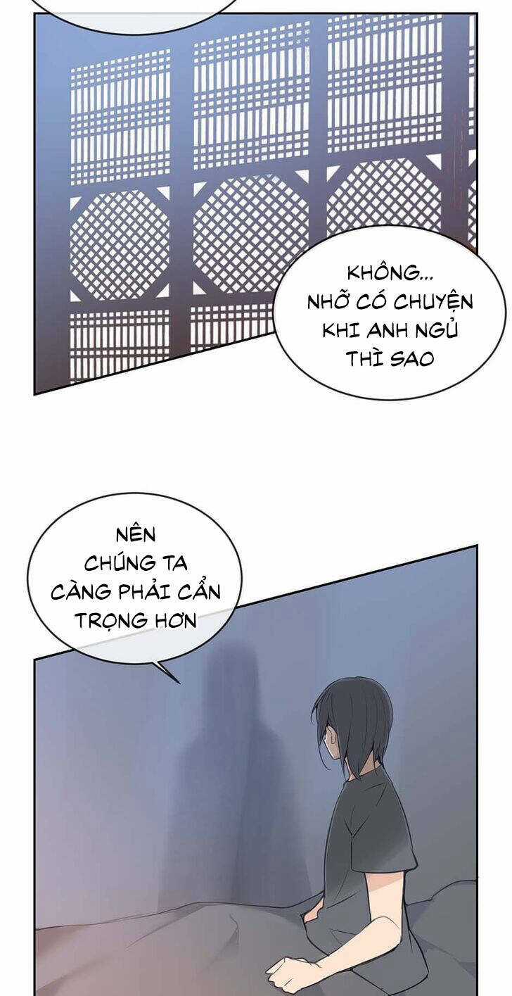 The Dead King Chapter 78 trang 33