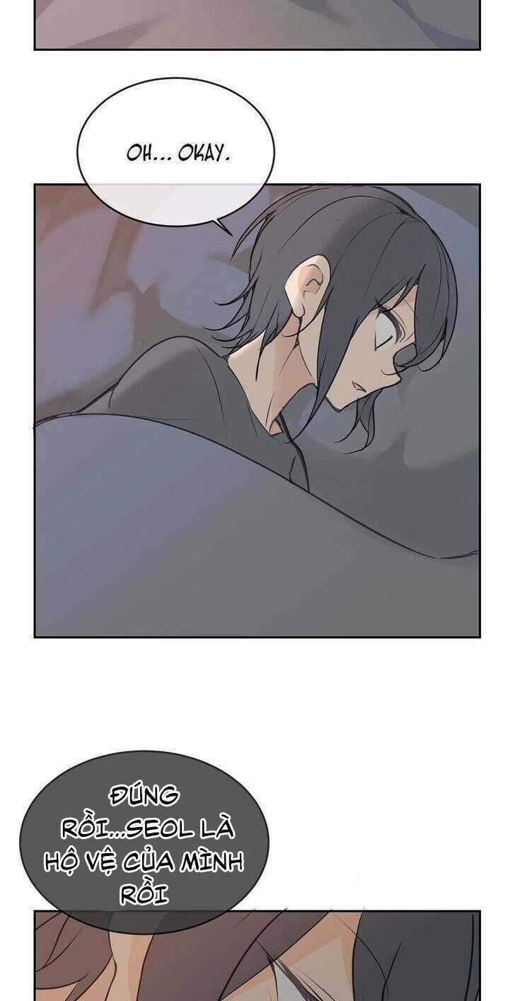 The Dead King Chapter 78 trang 34
