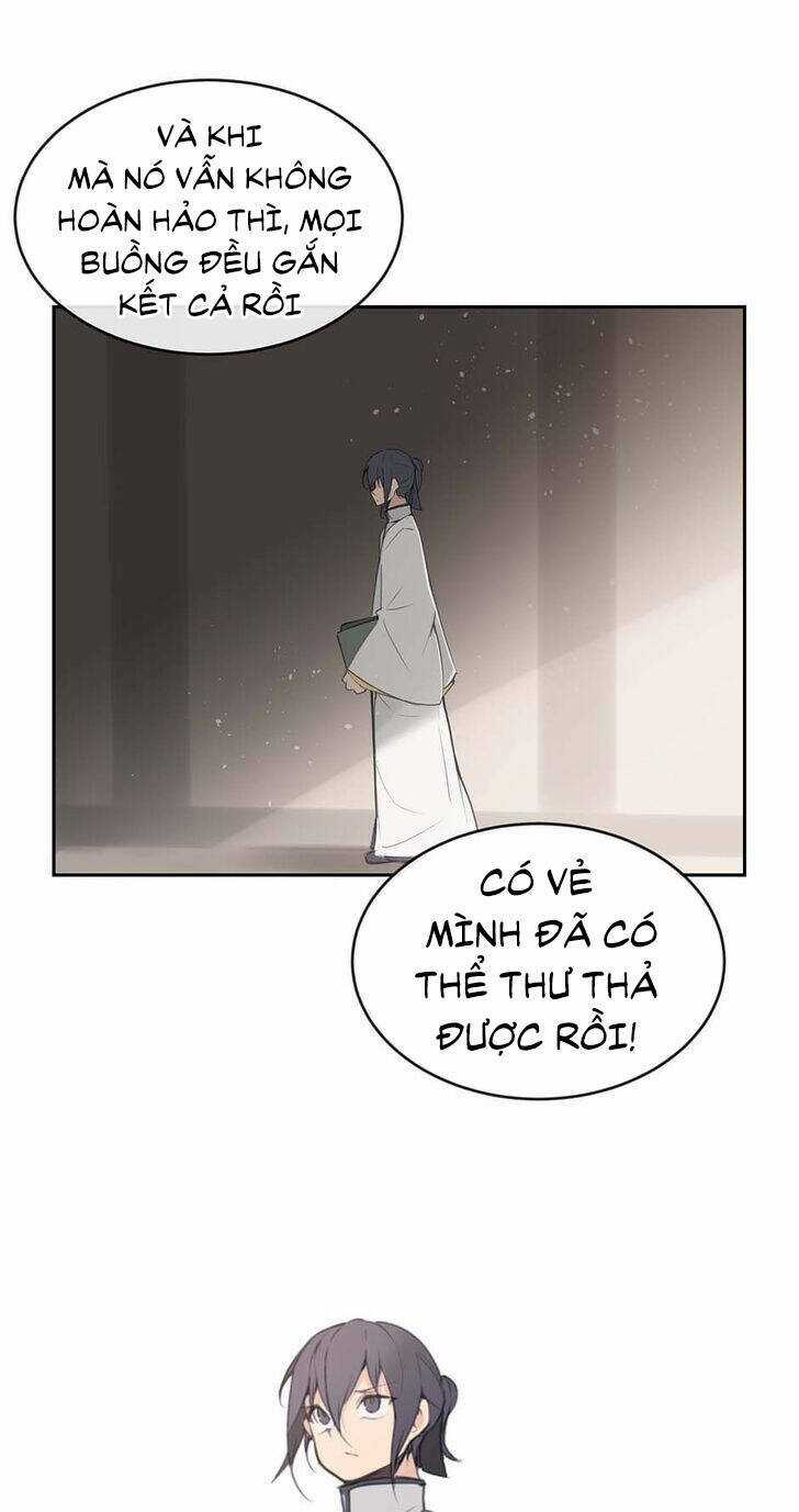 The Dead King Chapter 78 trang 39