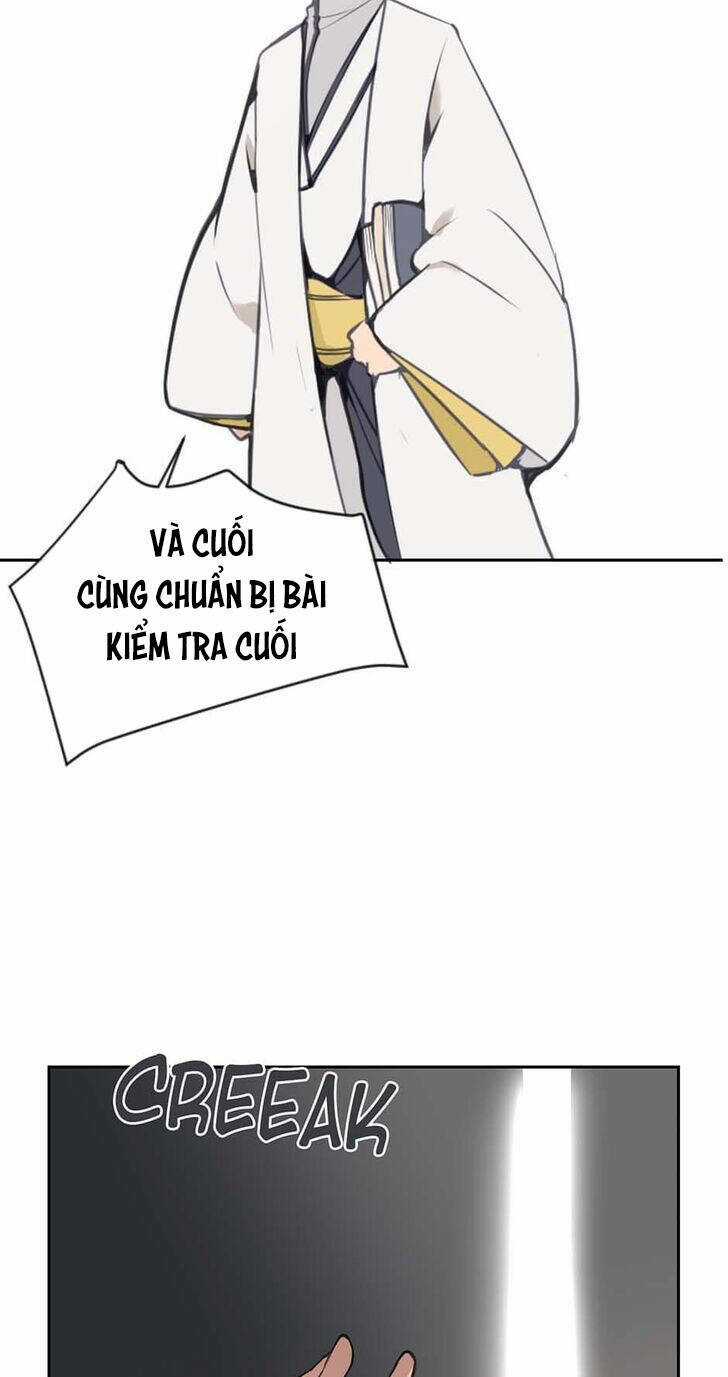The Dead King Chapter 78 trang 40