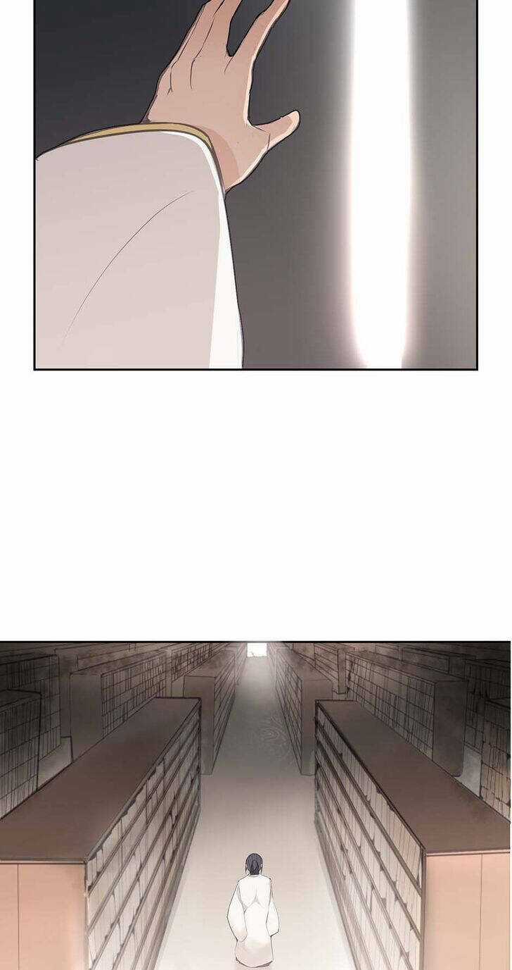 The Dead King Chapter 78 trang 41