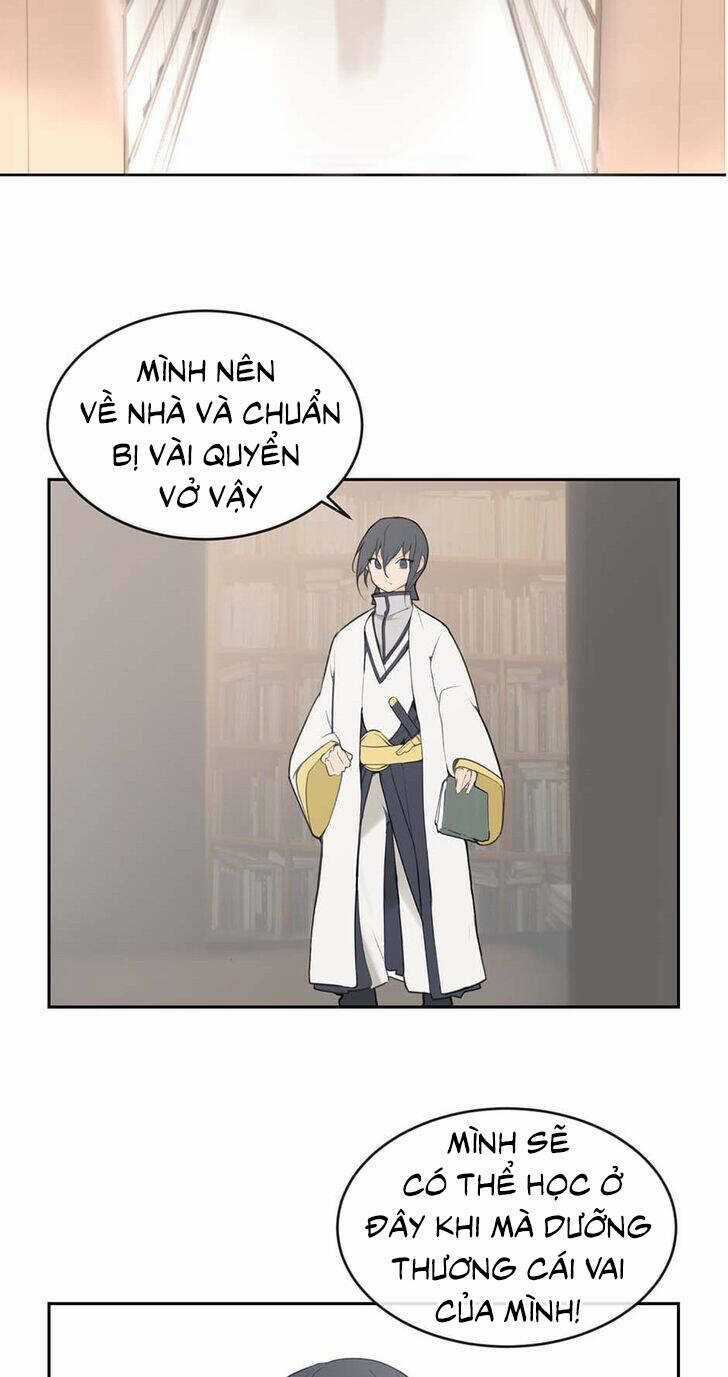 The Dead King Chapter 78 trang 42