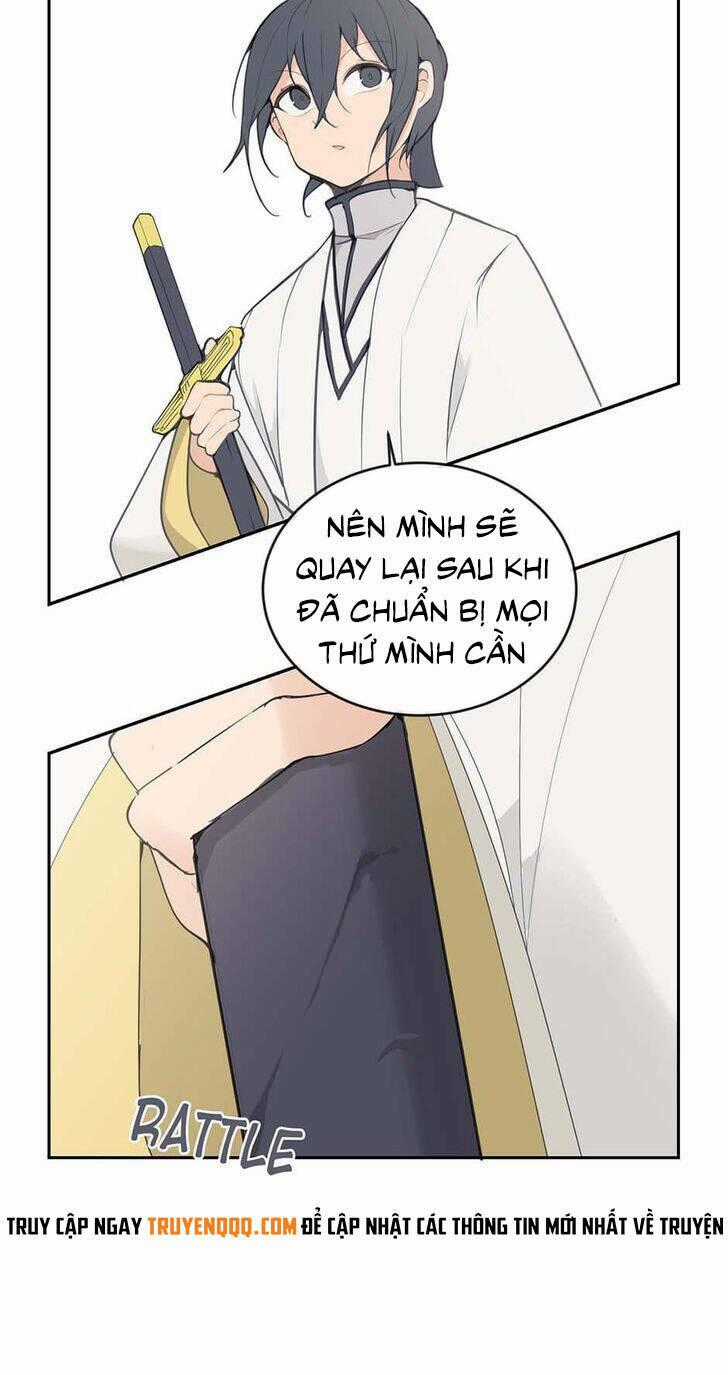The Dead King Chapter 78 trang 43