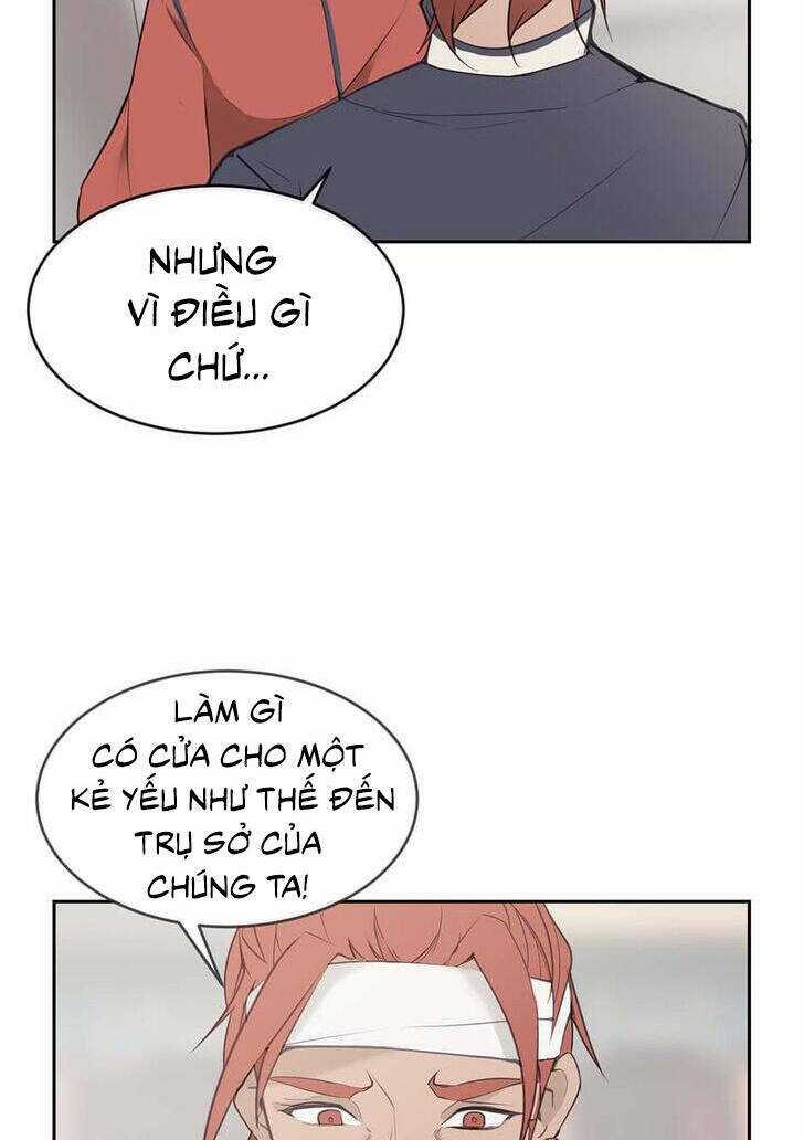 The Dead King Chapter 78 trang 5
