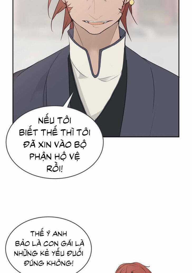 The Dead King Chapter 78 trang 6