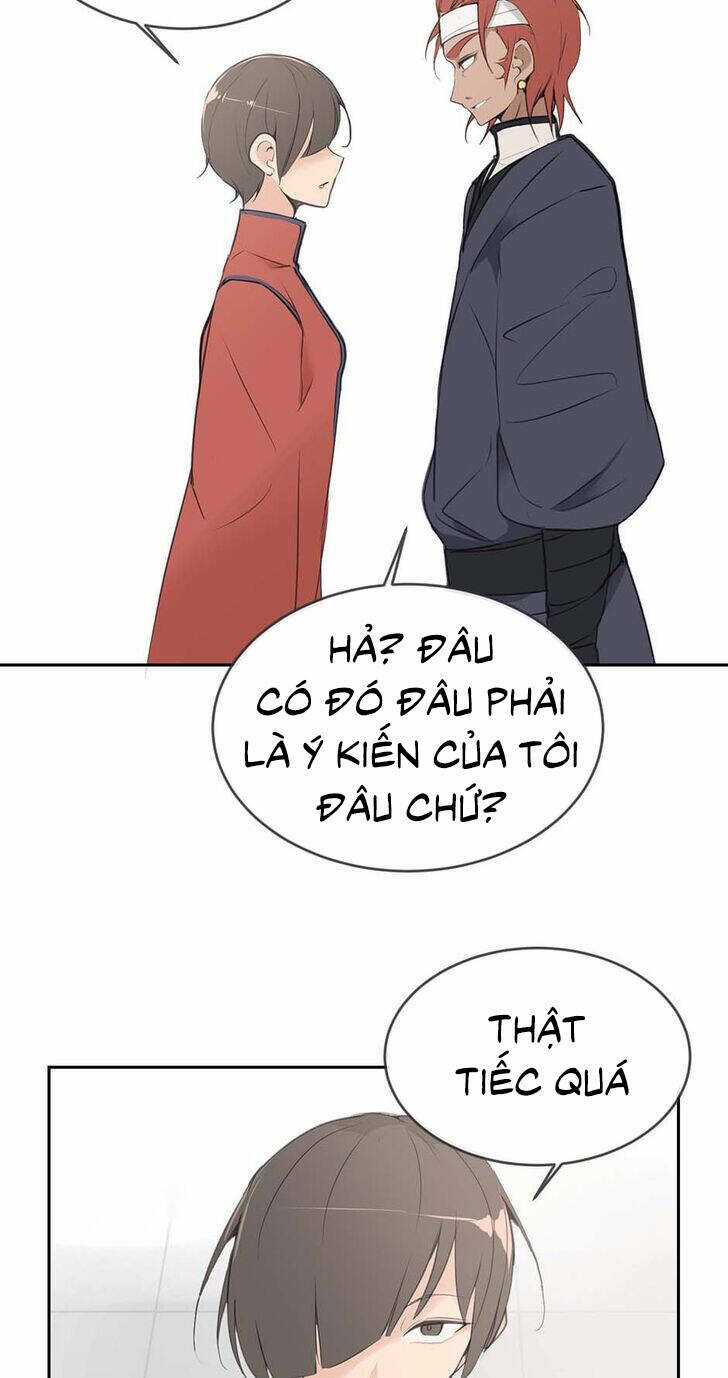The Dead King Chapter 78 trang 7