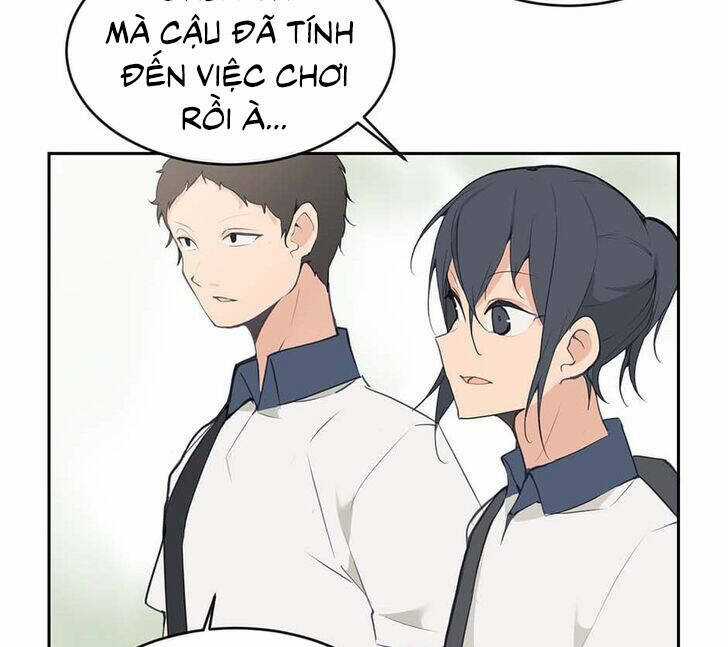 The Dead King Chapter 79.5 trang 12