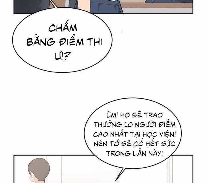 The Dead King Chapter 79.5 trang 27