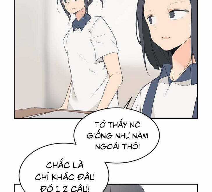 The Dead King Chapter 79.5 trang 45