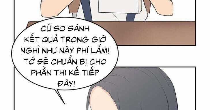 The Dead King Chapter 79.5 trang 49