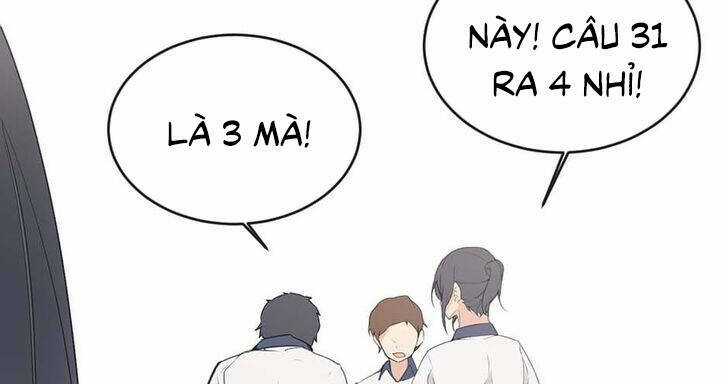 The Dead King Chapter 79.5 trang 53