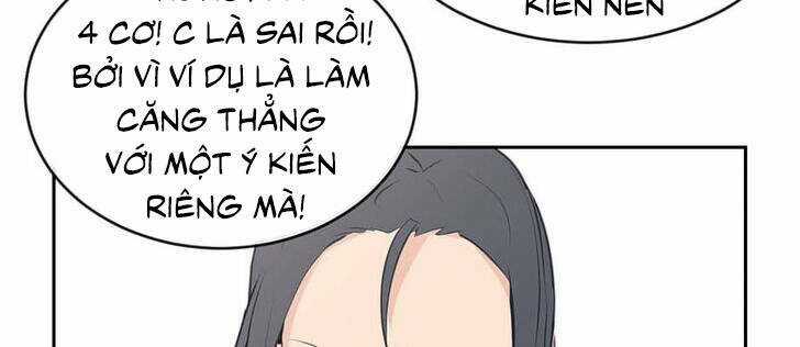 The Dead King Chapter 79.5 trang 55