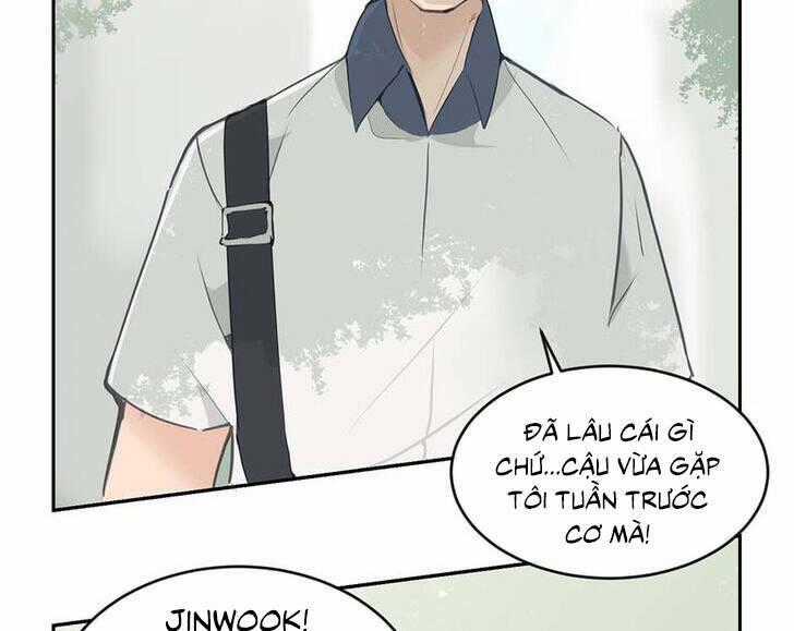 The Dead King Chapter 79.5 trang 62