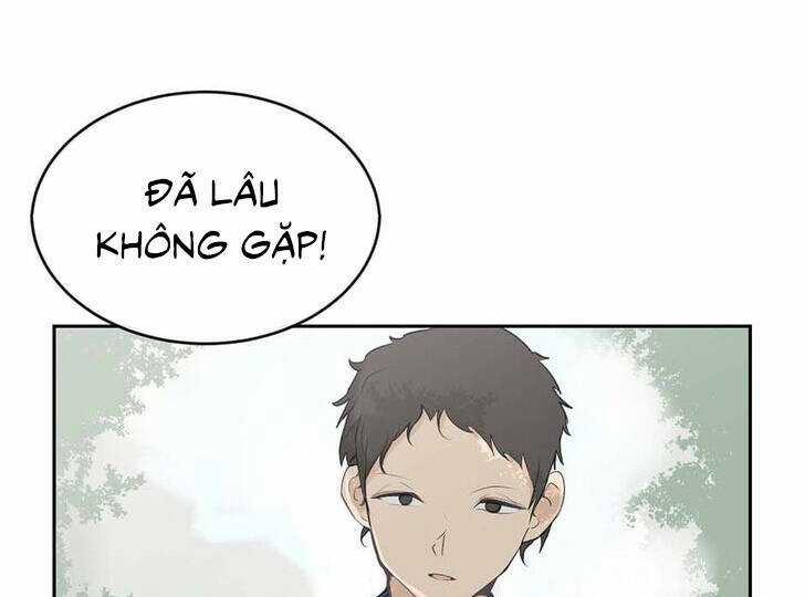 The Dead King Chapter 79.5 trang 9