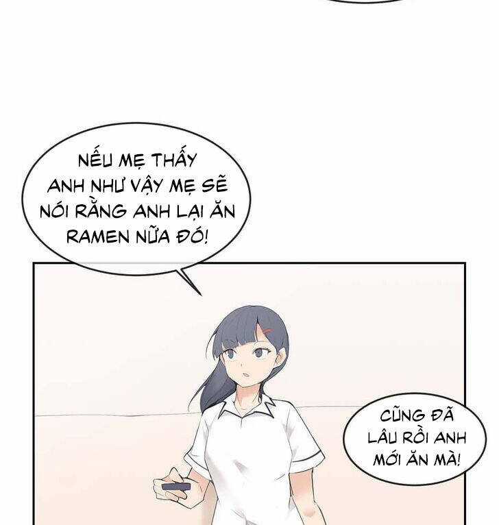 The Dead King Chapter 79 trang 11