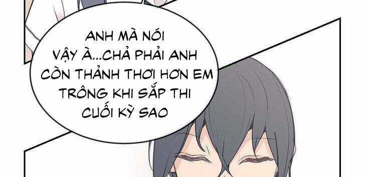 The Dead King Chapter 79 trang 18